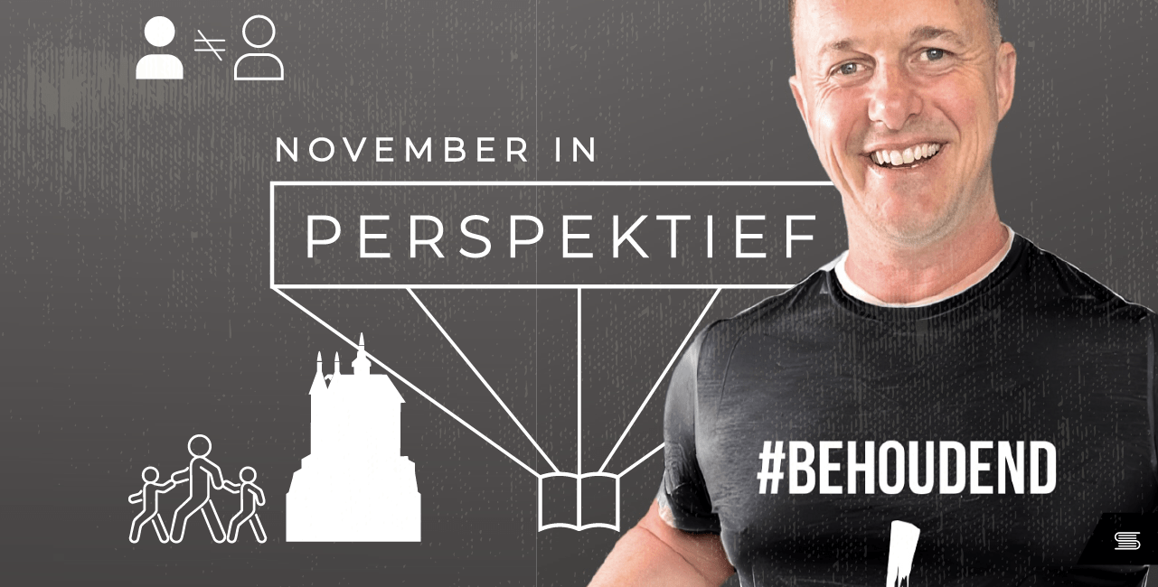 Perspektief: November 2024