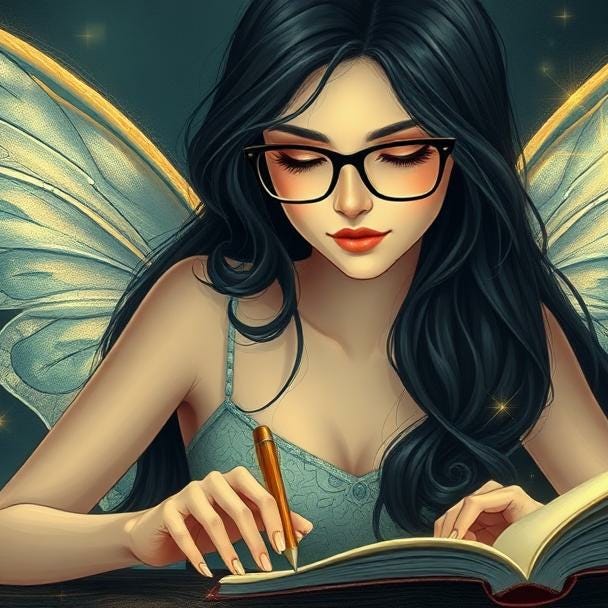 ✨Magical’s Substack