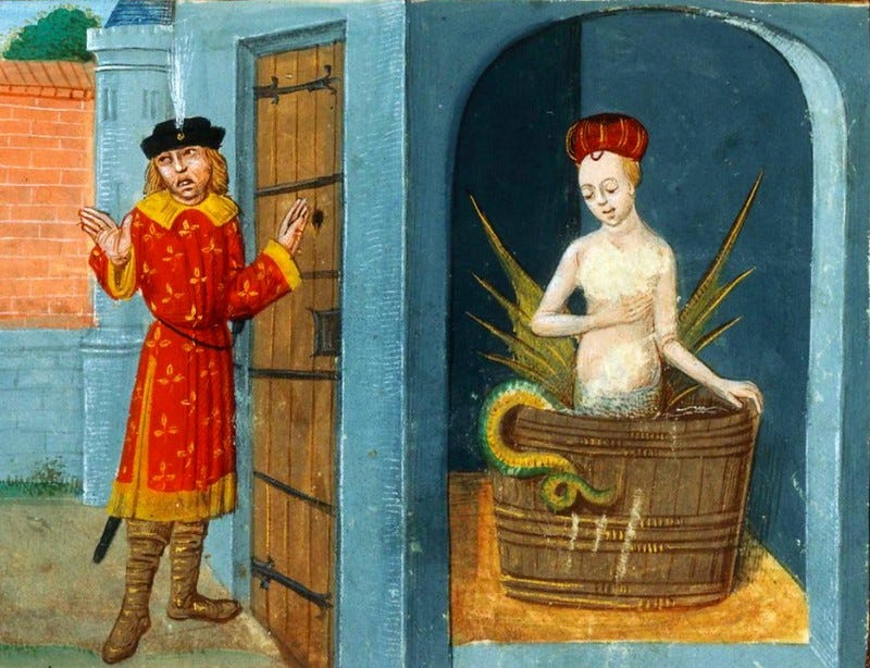 MELUSINE - Children of the sweet water, by TUUP & Transglobal Underground MELUSINE - Children of the sweet water, by TUUP & Transglobal Underground