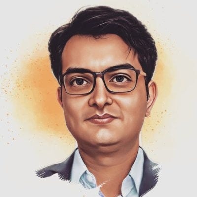 Vivek Mashrani | Substack