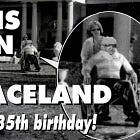 QAnon Prophet: Trump To Get Endorsement From Dead Celebrity Of Some Sort