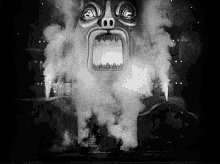 Moloch Machine GIF - Moloch Machine Metropolis - Discover & Share GIFs