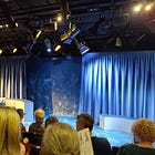 Eurydice @ Jermyn Street Theatre - Review