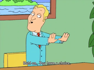 Family Guy The Mystery Box on Make a GIF