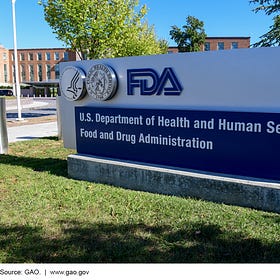 The FDA is putting politics in your medicine cabinet