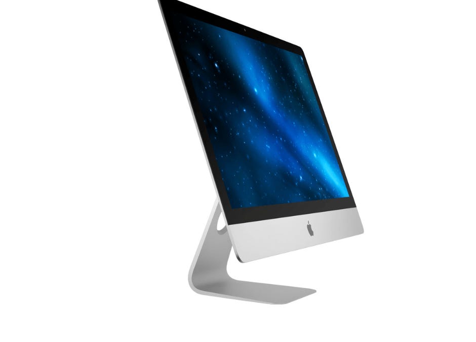 The story of why I don't buy Macs anymore