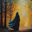 Songs of the Dark and the Wild