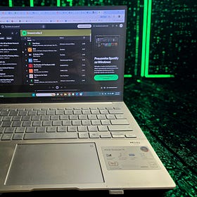 Against the Jazz Algorithm