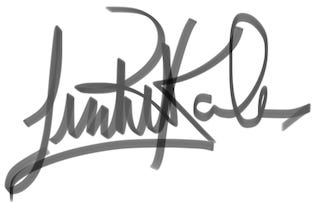 signature