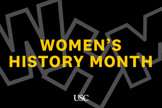 Trojans Spring Forward: Spring 2023 - Office of the President