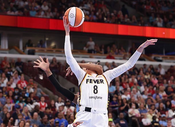 The Culture War Against The Woke Mind Virus Lands On The WNBA