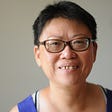 Ruth Hsieh's avatar