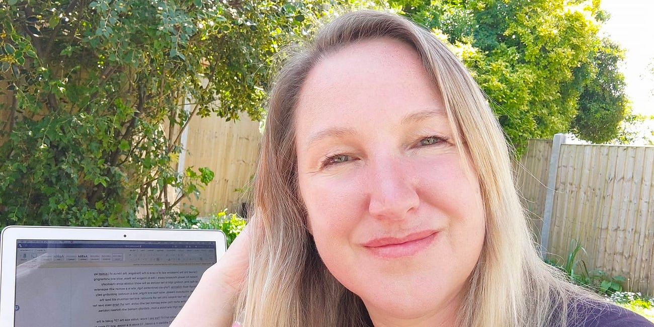 How every woman could have a better menopause