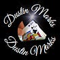 Dustin Marks' Substack