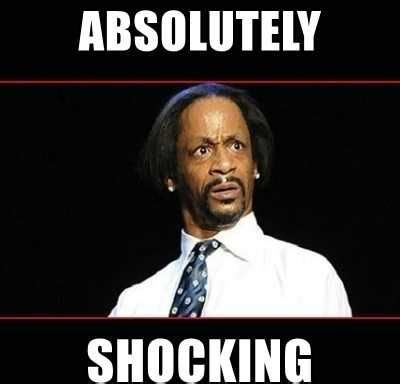 Shocked Meme Discover more interesting Absolutely, Confused, Face ...