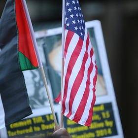 The one thing SJP and TPUSA can agree on