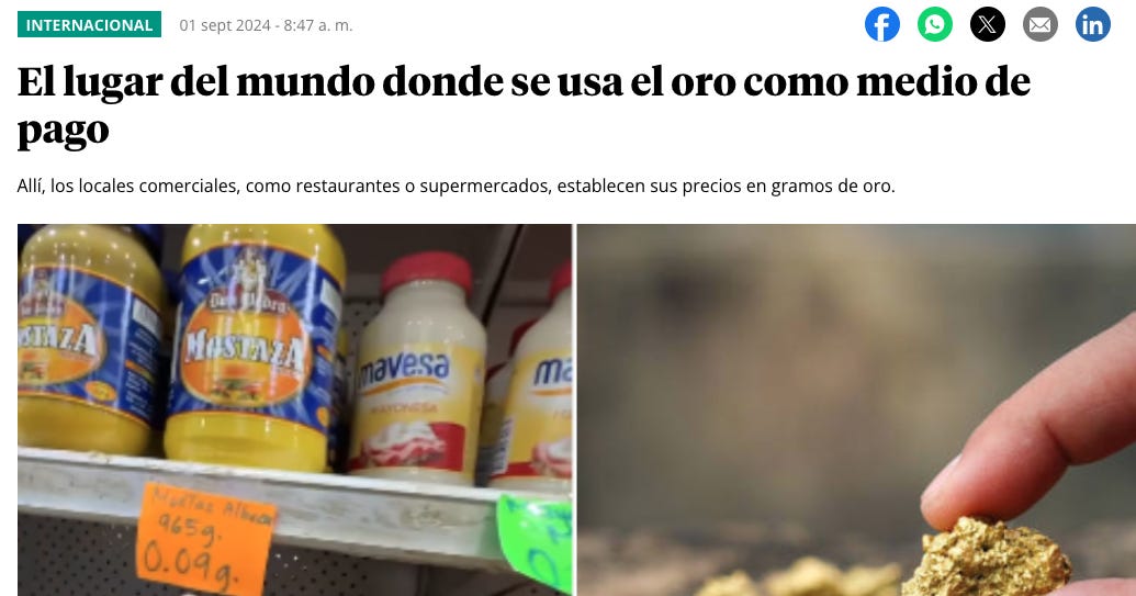 A collage of a shelf with food on it

AI-generated content may be incorrect.