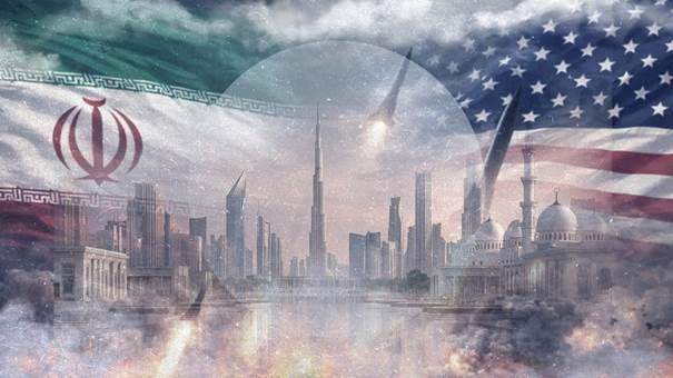 Possible War Between the United States and Iran… Will the Gulf Be Spared? |  Alhurra