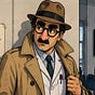 Mark's avatar