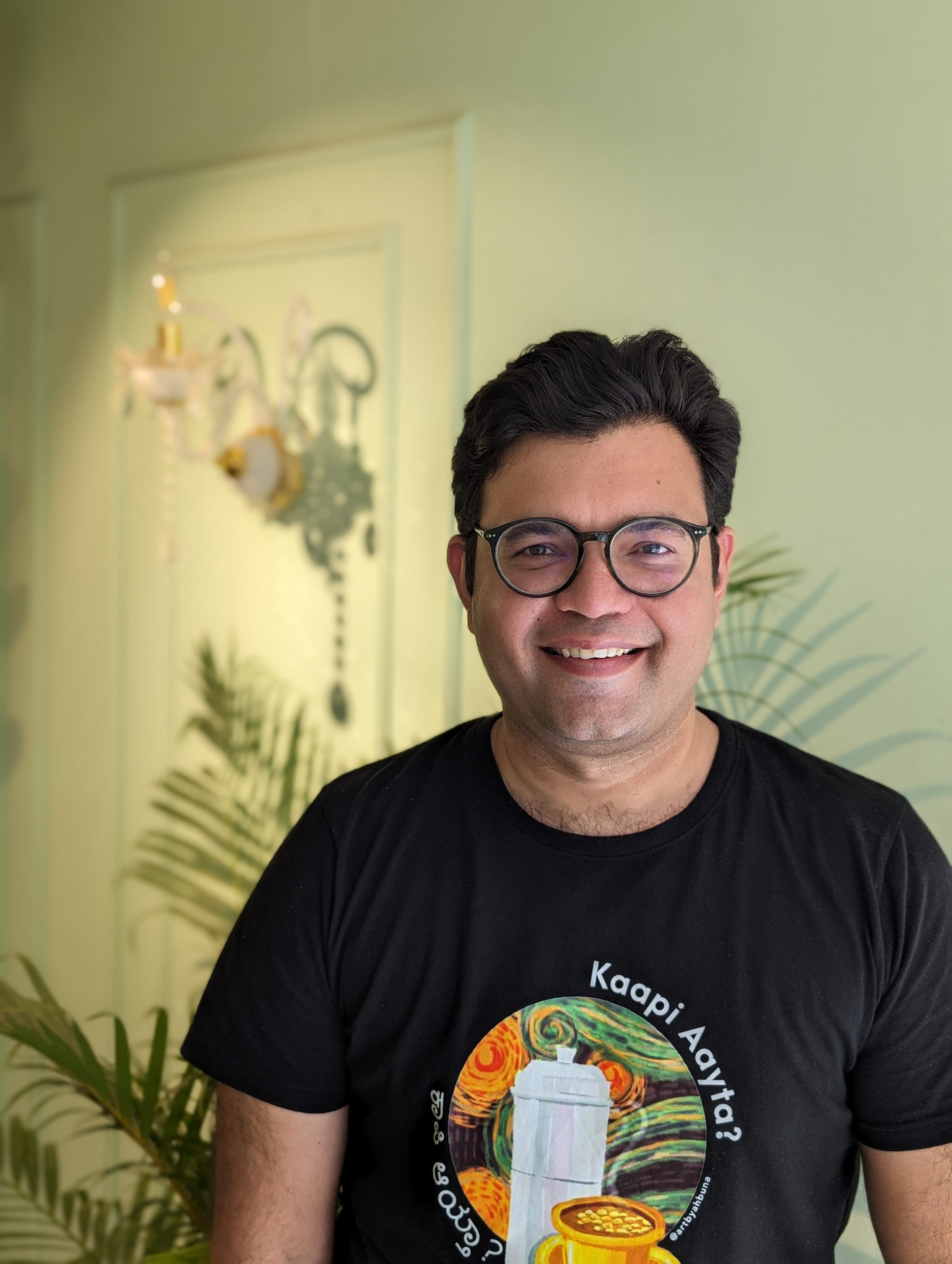 Hyperlegible 002: Utsav Mamoria