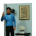 Sci-Fi Guy