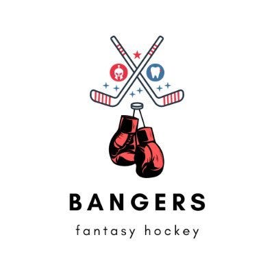 Bangers Fantasy Hockey \ud83e\udd4a