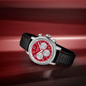 Selling Italy Its Own Red