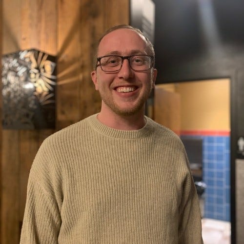 Life On The Other Side