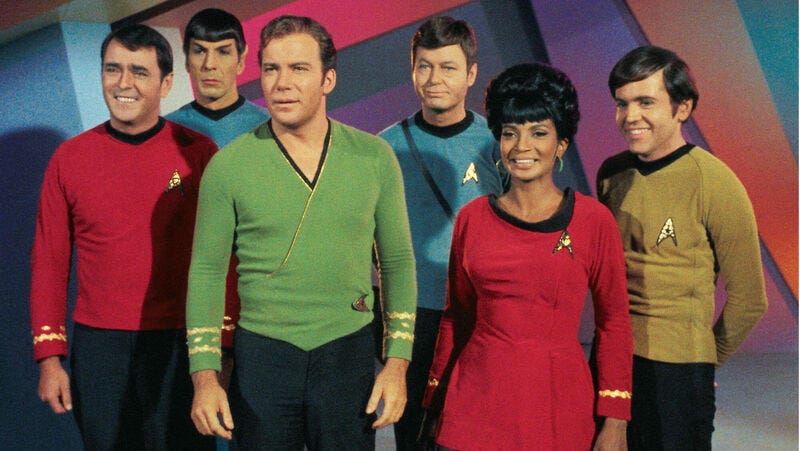 Fandom Explained: Star Trek | Fandom