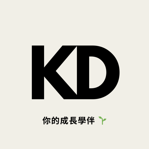 Artwork for KD 閱讀職場人生電子報 \ud83d\udd16