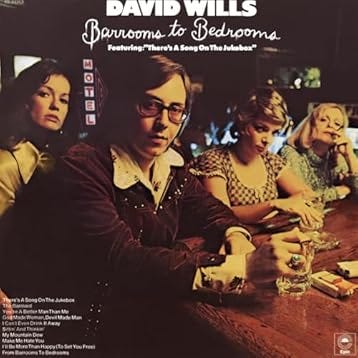 David Wills