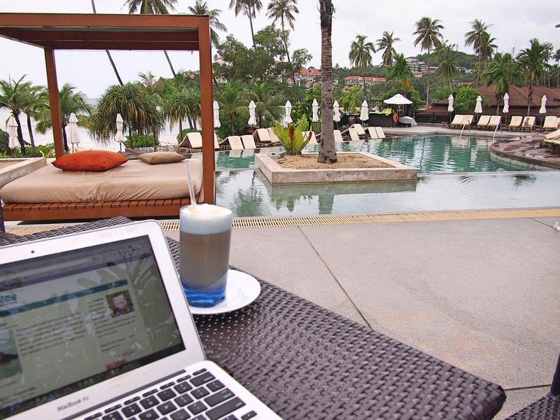 Radisson Blu Plaza Resort Phuket Panwa Beach
