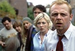 Shaun of the Dead