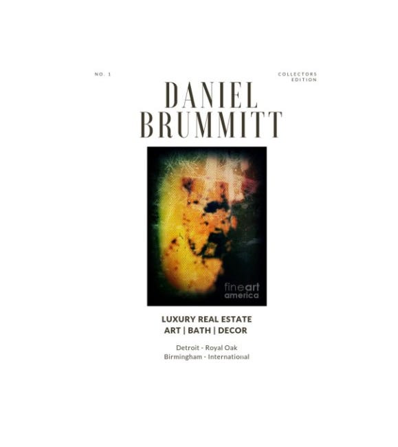 Daniel Brummitt