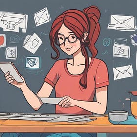 You Are Doing It Wrong if You Are Multitasking. Start Doing This Instead