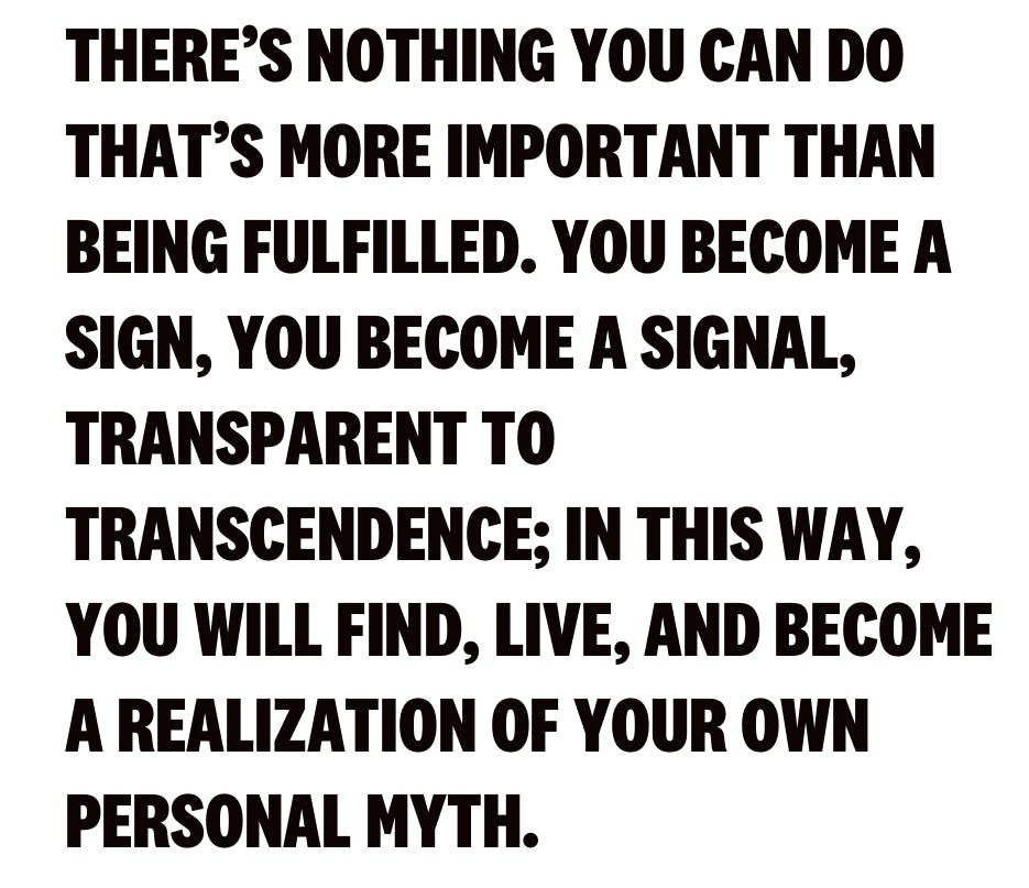 042: Community in Action!