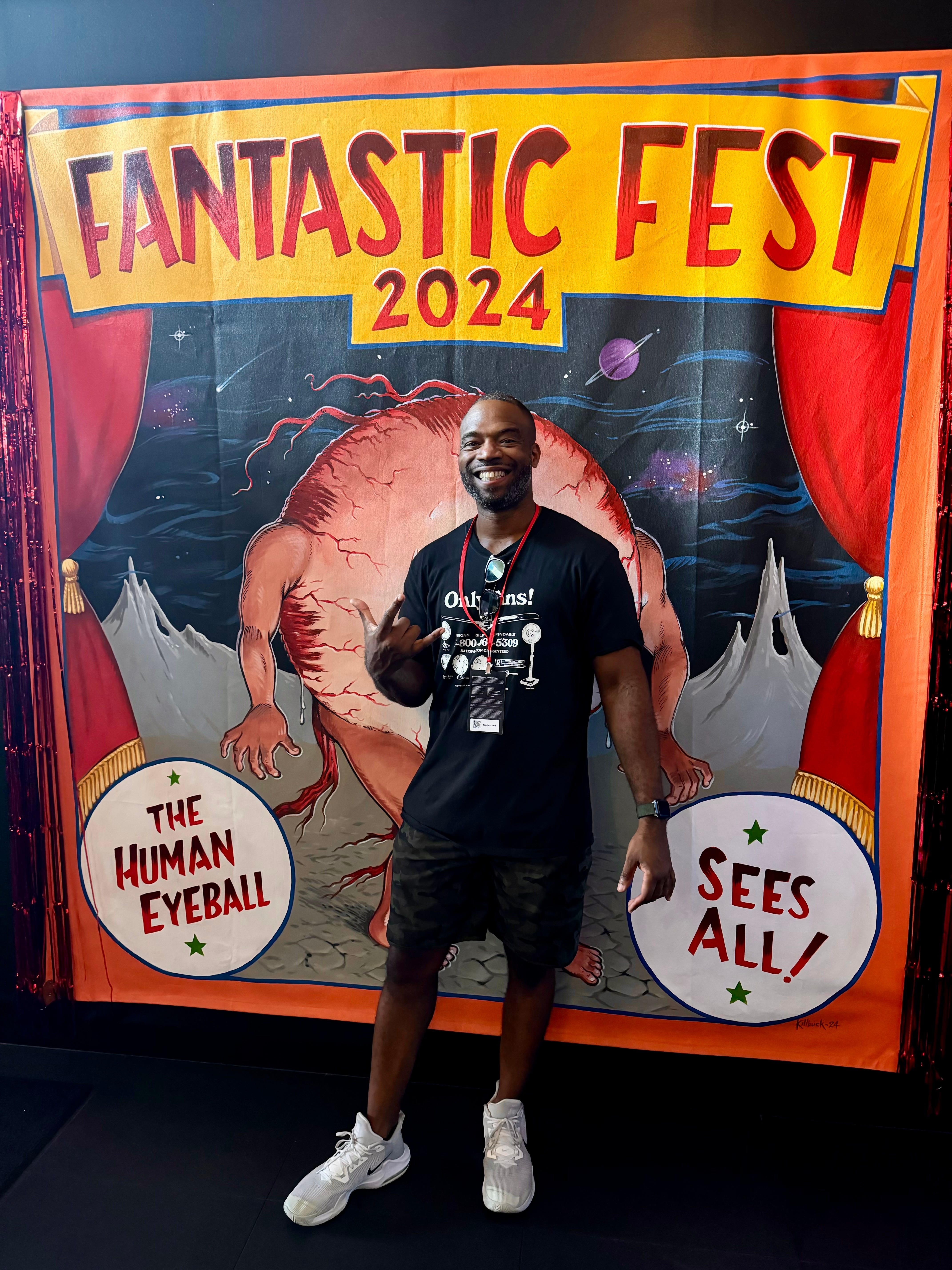 BLACK MASS CONFESSIONS