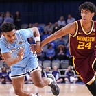 Cam Christie Scouting Report
