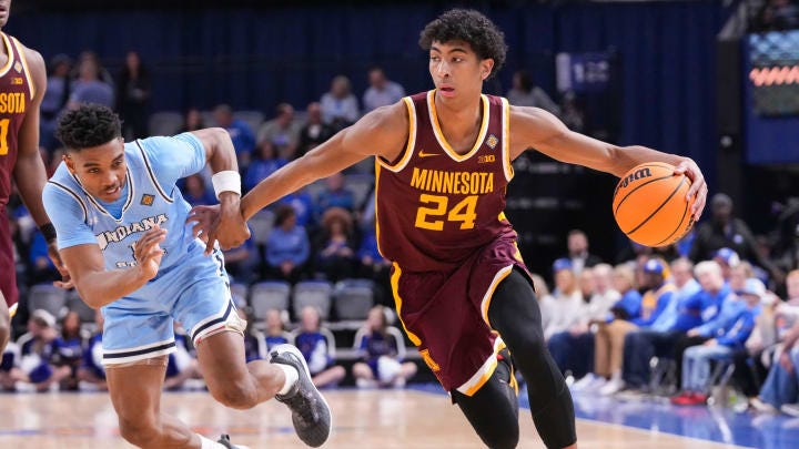 Cam Christie projected as 32nd pick in latest mock draft