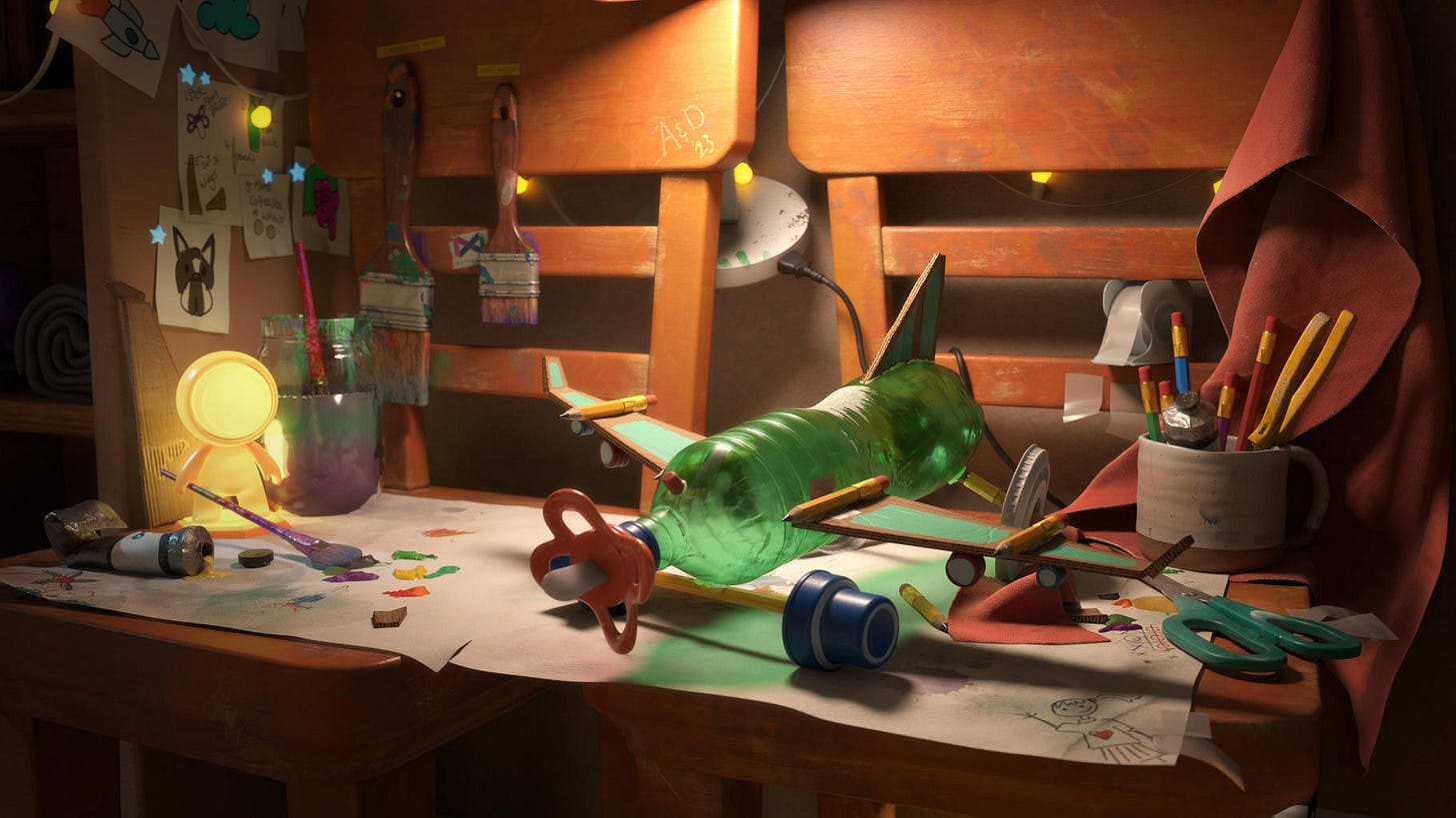 Help | OpenPBR | Autodesk Help | OpenPBR | Autodesk