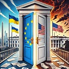 EU Made an Offer—Trump Made a Scene