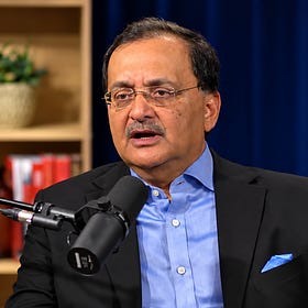 India’s top diplomat says Canada ‘needs’ 100M people, 15M new jobs