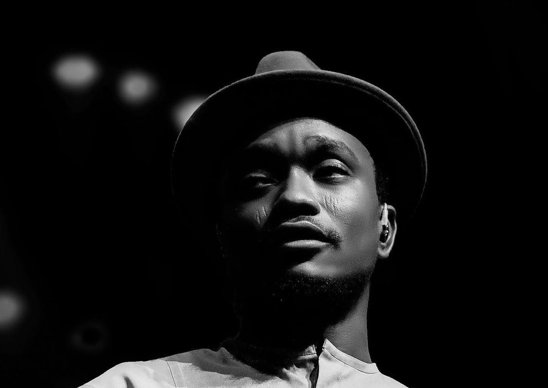 Brymo shares 10-track album 'Theta' | Gen B USA Magazine