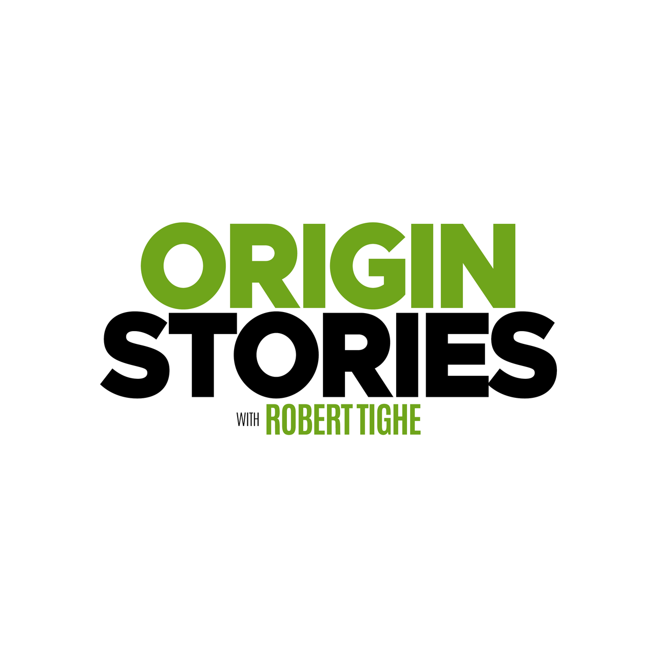 Origin Stories