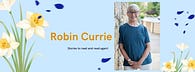 Robin Currie