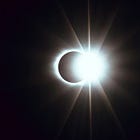 Impromptu Poetry Prompt: Write a poem revolving around the Sun and Moon. 