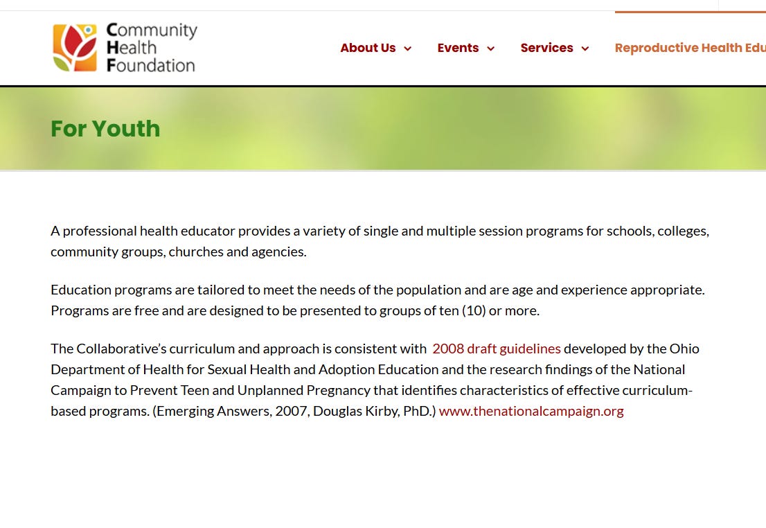 Medical Establishment Sends Children To Help Protect Profits