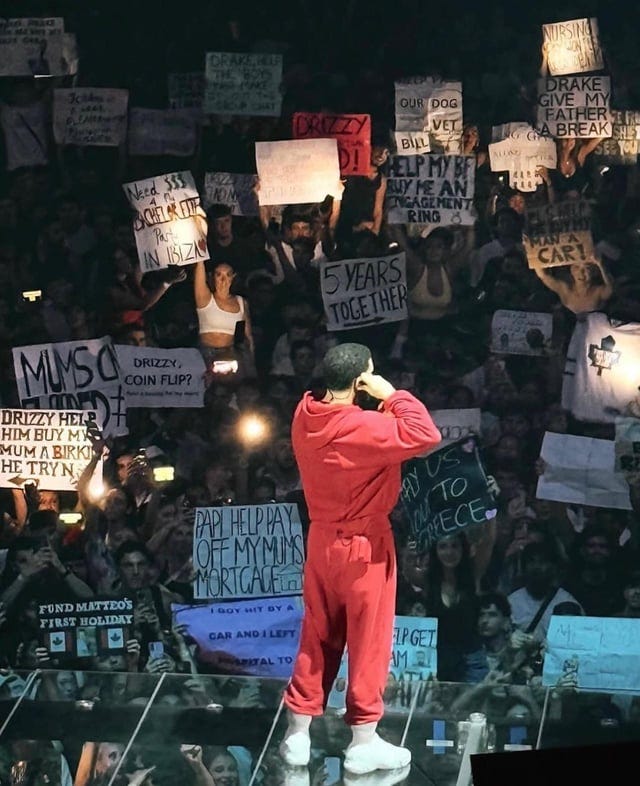 r/Drizzy - Am I the only one who finds this picture disturbing?