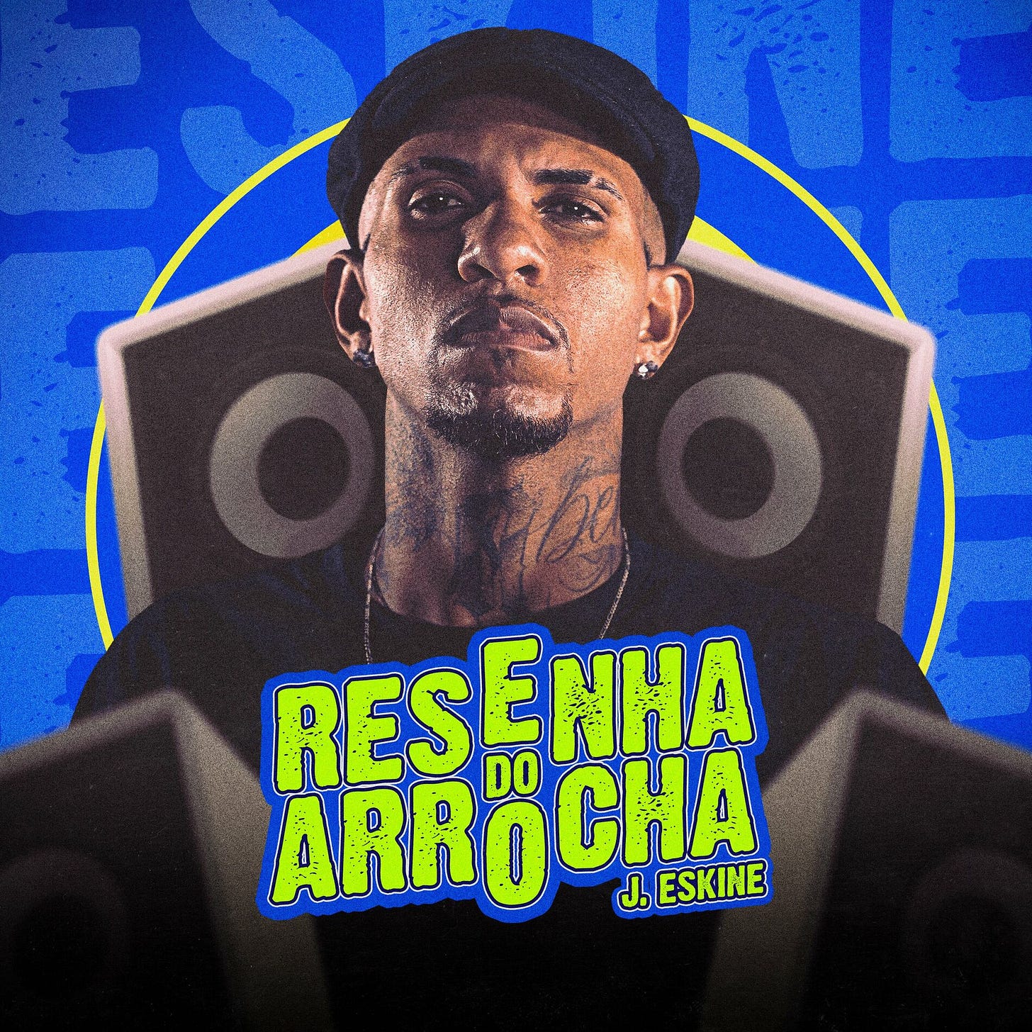 J. Eskine - Resenha do Arrocha: lyrics and songs | Deezer