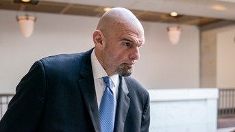 Fetterman's opening statement upon return to Senate after hospitalization raises eyebrows